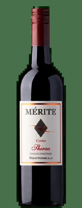 MeriteTheCavesShiraz2024