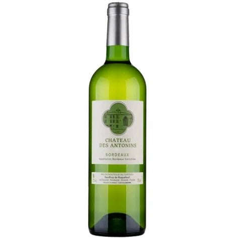 ChâteaudesAntoninsBlanc2016/2019,BordeauxSuperieur