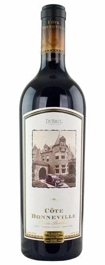 2007RedWinefromUSA