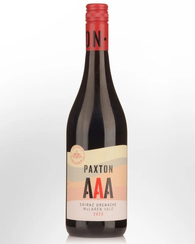 2023PaxtonAAAShirazGrenache