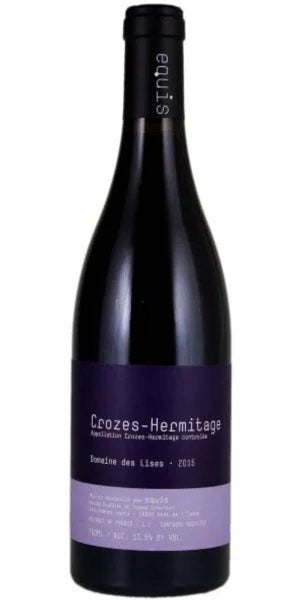 MaximeGraillotDomainedesLisesEquisCrozes-Hermitage,2021
