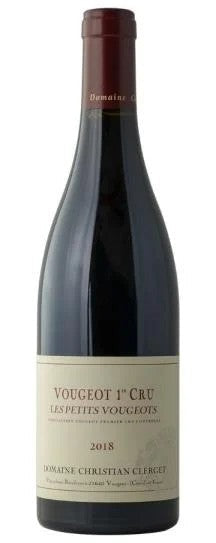 2018WinefromVougeot