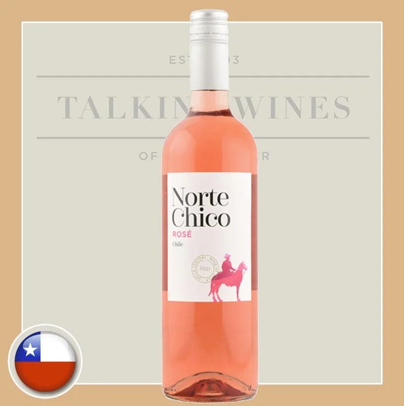 NorteChicoRose