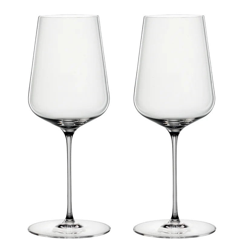 SpiegelauDefinitionUniversalRed&WhiteWineGlass–Setof2