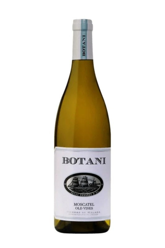 BotaniOldVineMoscatel2023(750ml)