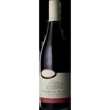 ChambolleMusigny1erCru–LesNoirots2022–DomaineRoblotMarchand&Fils
