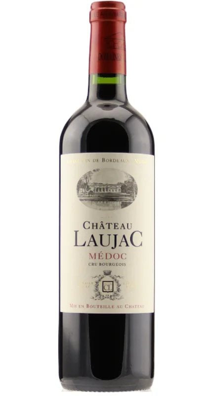 2019ChâteauLaujac