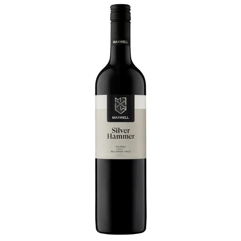 MAXWELLSILVERHAMMERSHIRAZ2020