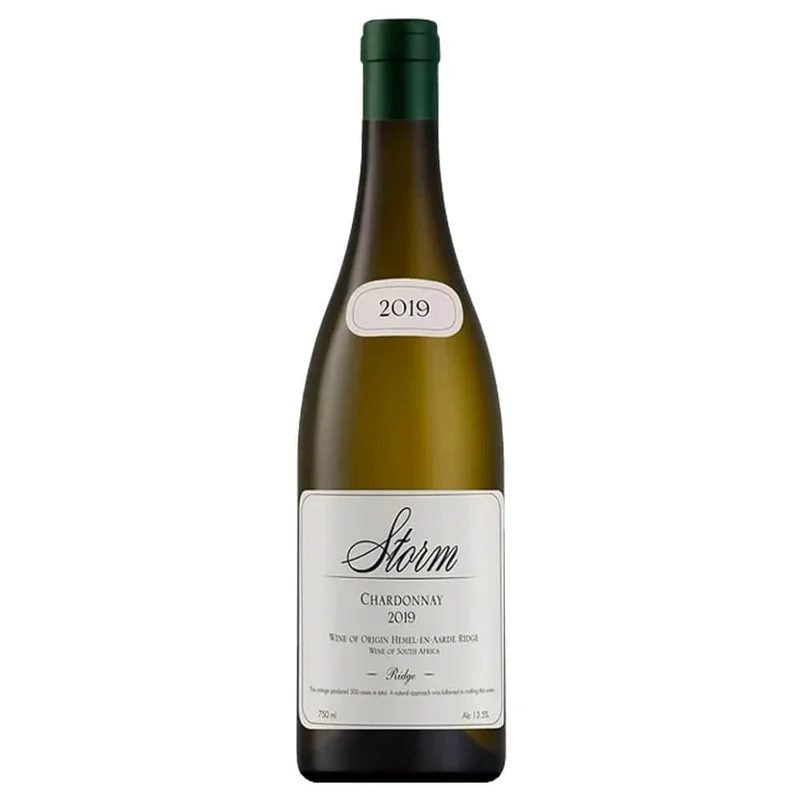 StormVineyards,RidgeChardonnay2022