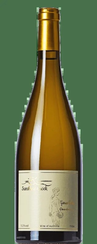 SunshineCreekEstateChardonnay2020