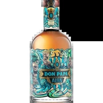 Rum-baseddrink–DonPapa–Alon–LimitedEdition