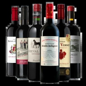 Bordeaux–Saint-Émilion–TheEssentialsMixedCase