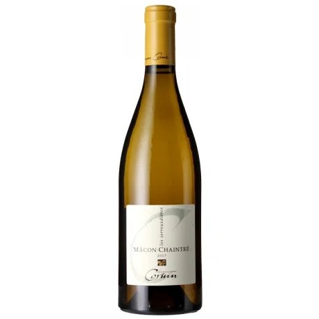 DomaineDominiqueCornin,Macon-ChaintreSerreudieres