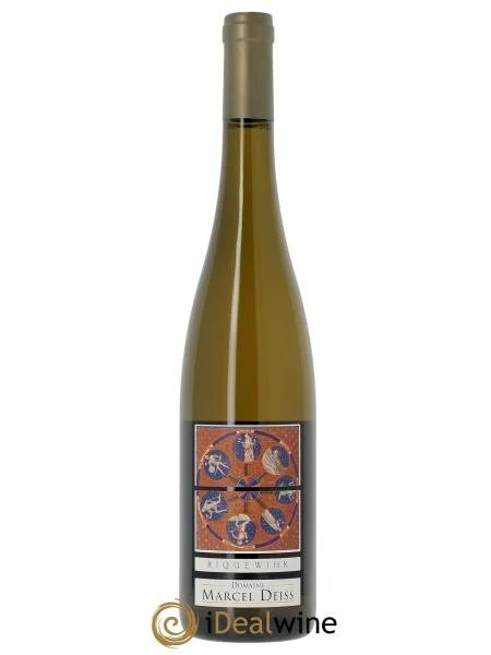 AlsaceRiquewihrMarcelDeiss(Domaine)2023
