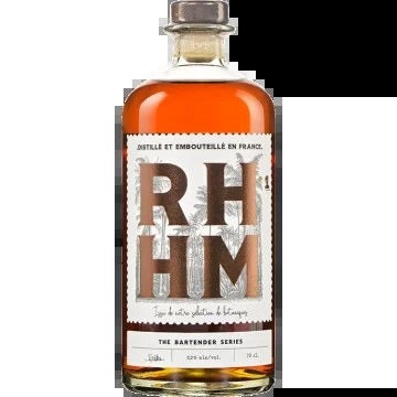 Alcohol-freeRum–JNPRRHHMN°1