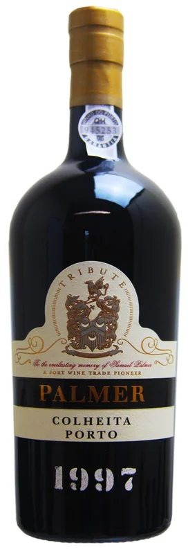 PalmerPort,1997ColheitaPort