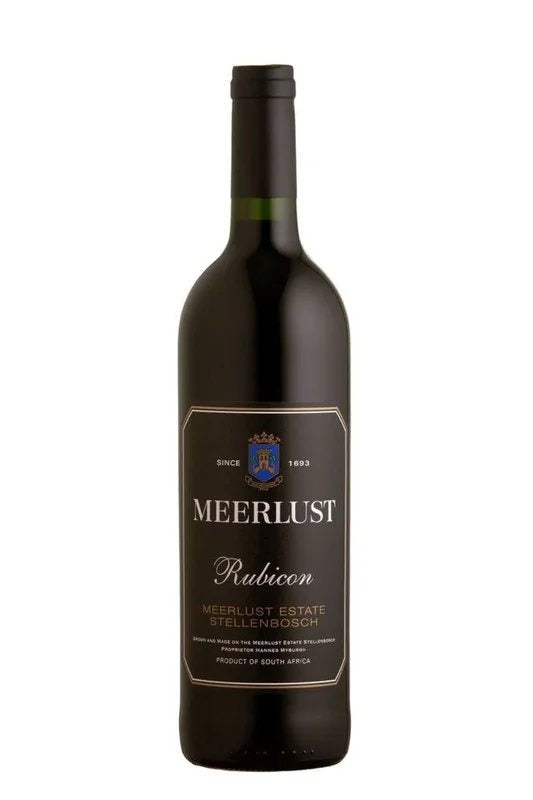 MeerlustRubiconRedWine2020(750ml)