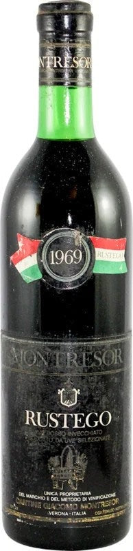 Rustengo,1969RedWine