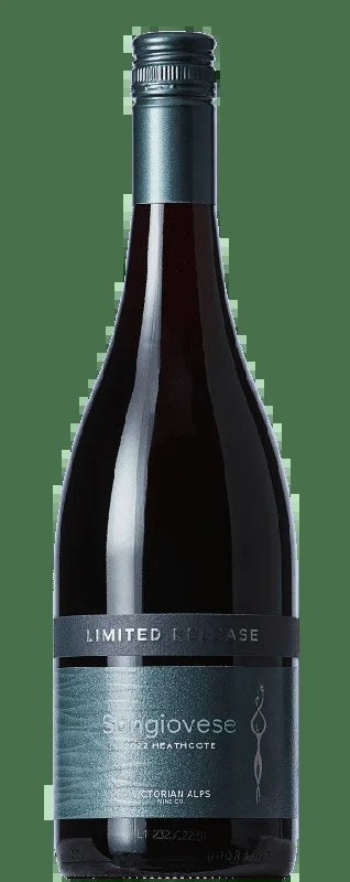 GapstedLimitedReleaseSangiovese2022