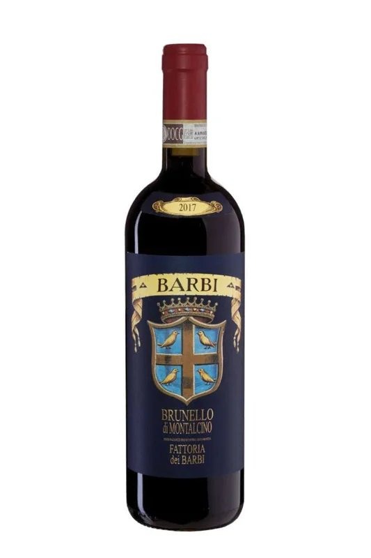 FattoriadeiBarbiBrunellodiMontalcino2019(750ml)
