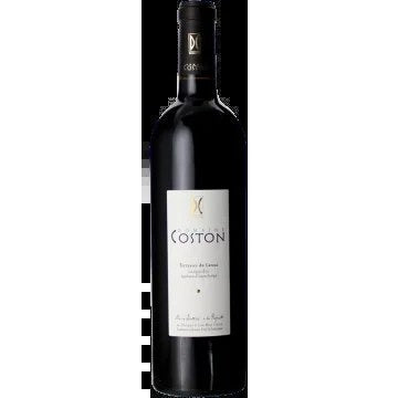 TerrassesduLarzac2024–DomaineCoston