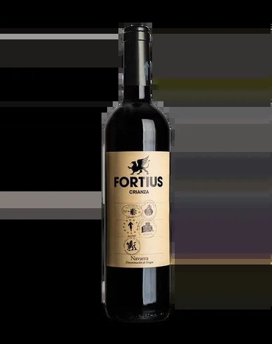 FortiusNavarraCrianza