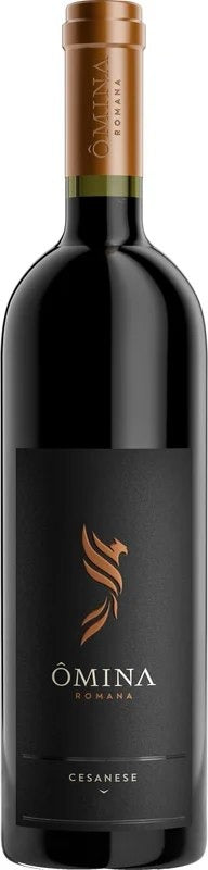 OminaRomanaCesanese201975cl