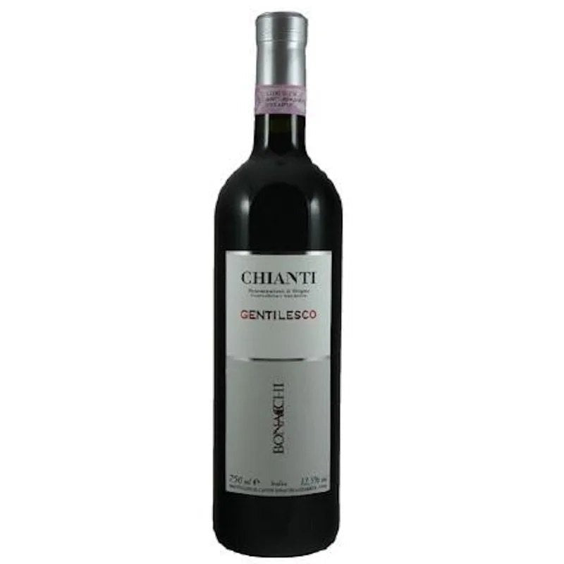 BonacchiChianti‘Gentilesco’
