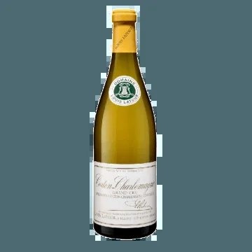 CortonCharlemagneGrandCru2020–LouisLatour