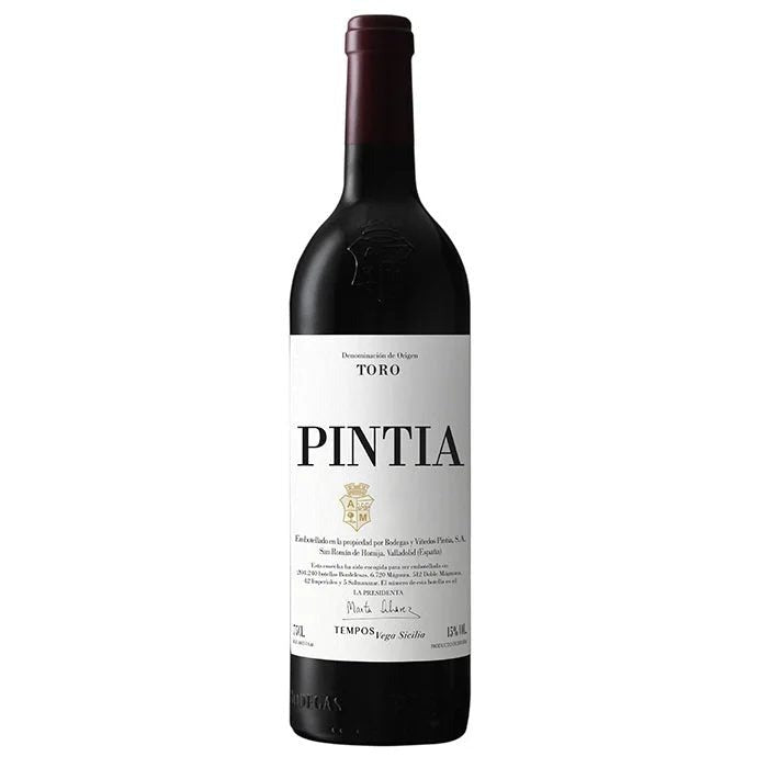 Pintia(byVegaSicilia),Toro2020–Magnum