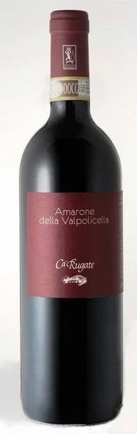 Ca’Rugate,AmaronedellaValpolicella202275cl