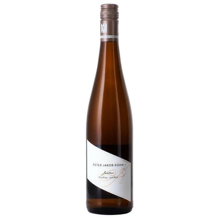 JacobusDryRieslingTrocken,PeterJakobKühn,Rheingau2023(organic)