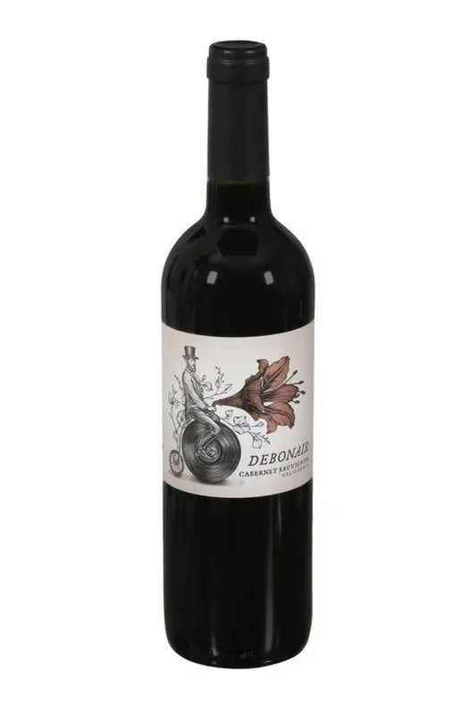 DebonairCabernetSauvignon2023(750ml)