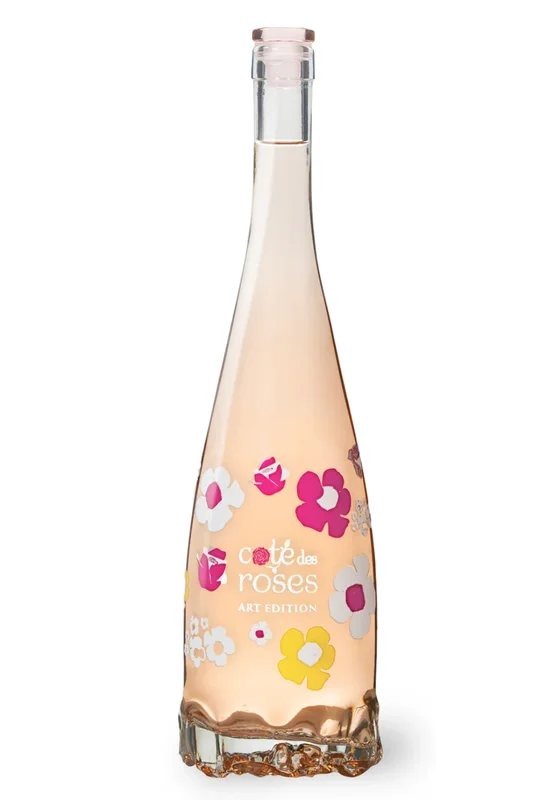 GerardBertrandCotedesRosesReservaLimitedEdition2023(750ml)
