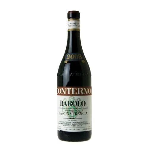 GiocomoConternoBaroloCascinaFrancia2016Magnum