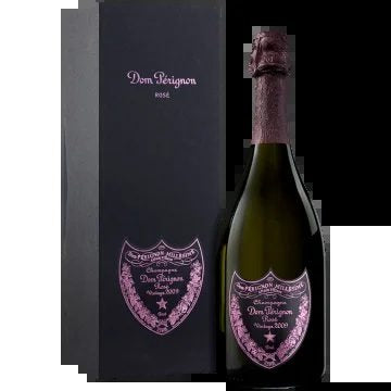 ChampagneDomPérignonRosé–Vintage2009–GiftSet