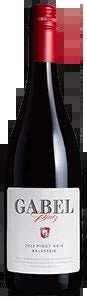 GabelPinotNoirKalksteinPfalzOrganic2022