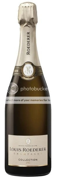 ChampagneLouisRoedererCollection75cl