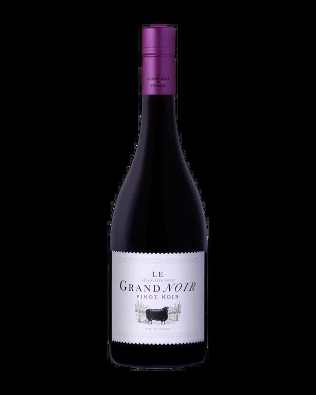 GrandNoirIGPPaysd’OcPinotNoir