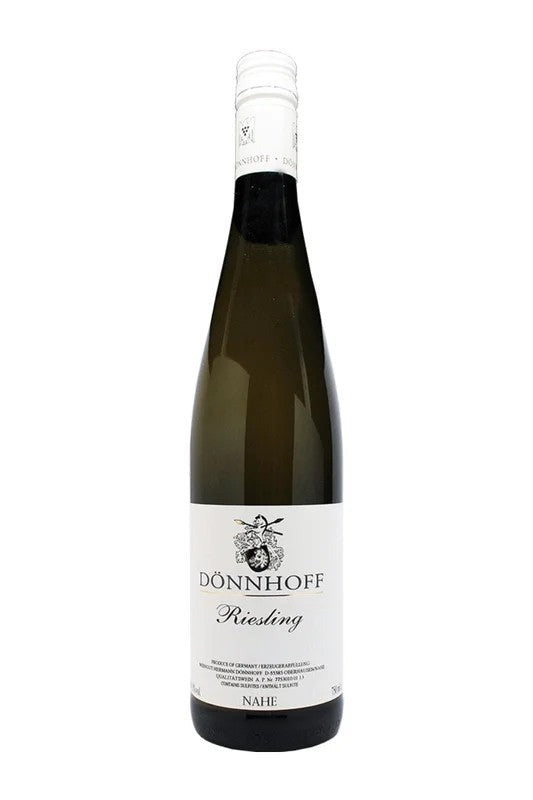 DonnhoffRiesling2022(750ml)