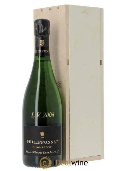 RéservemillésiméeLVPhilipponnat2004