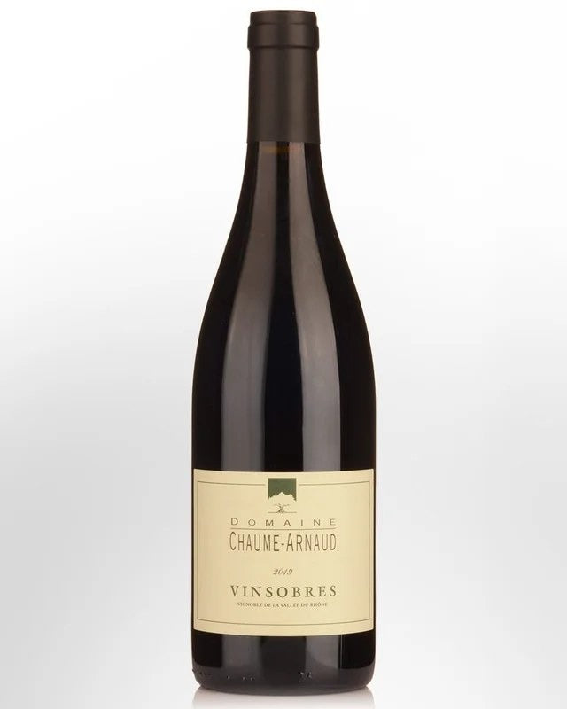 2019DomaineChaume-ArnaudVinsobresRouge