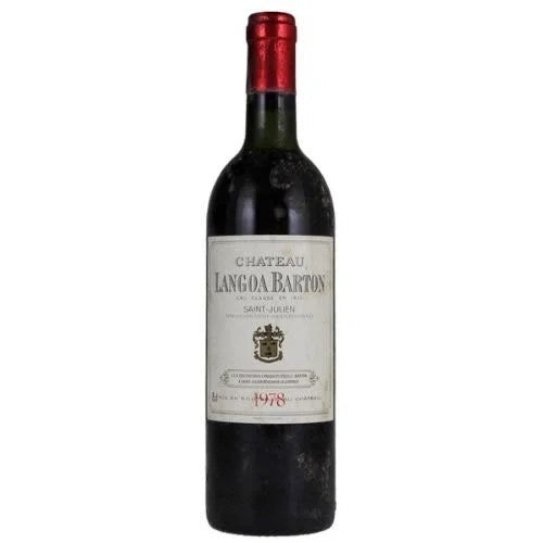 ChateauLangoaBarton1978