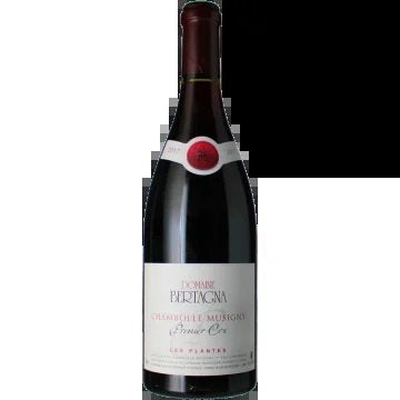 ChambolleMusigny1erCruLesPlantes2023–DomaineBertagna