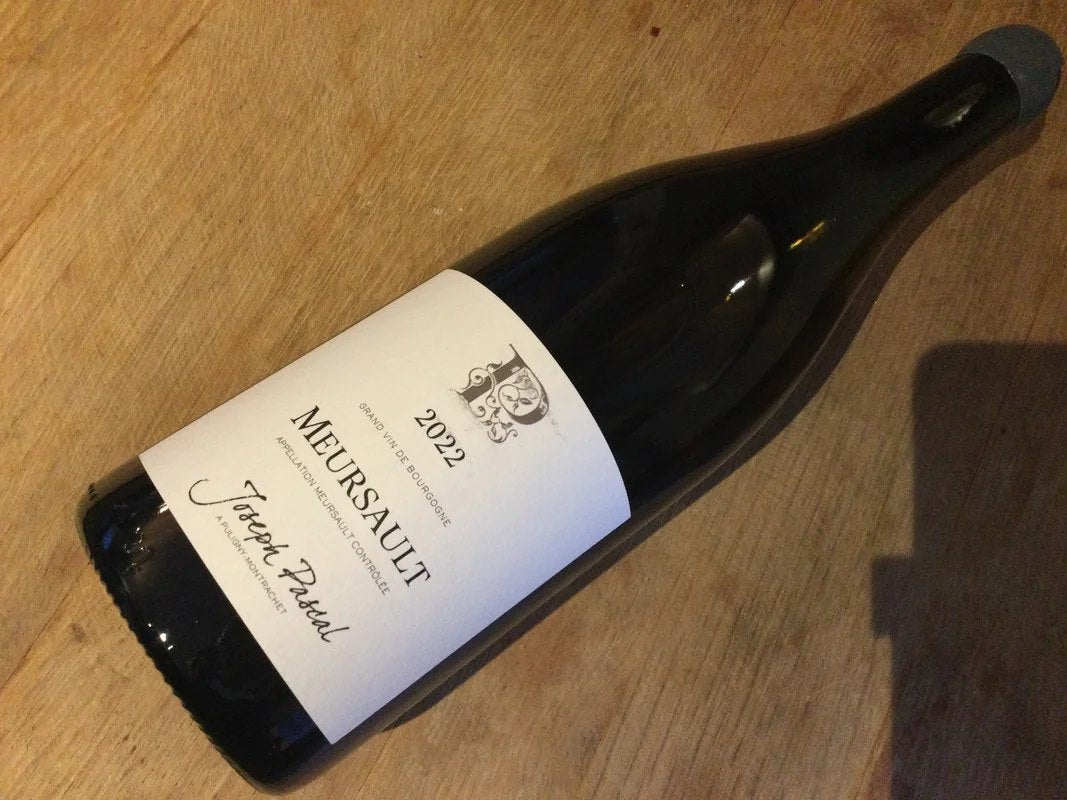 MeursaultDomaineJeanPascal2022