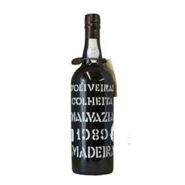 D’Oliveiras,Sercial1989
