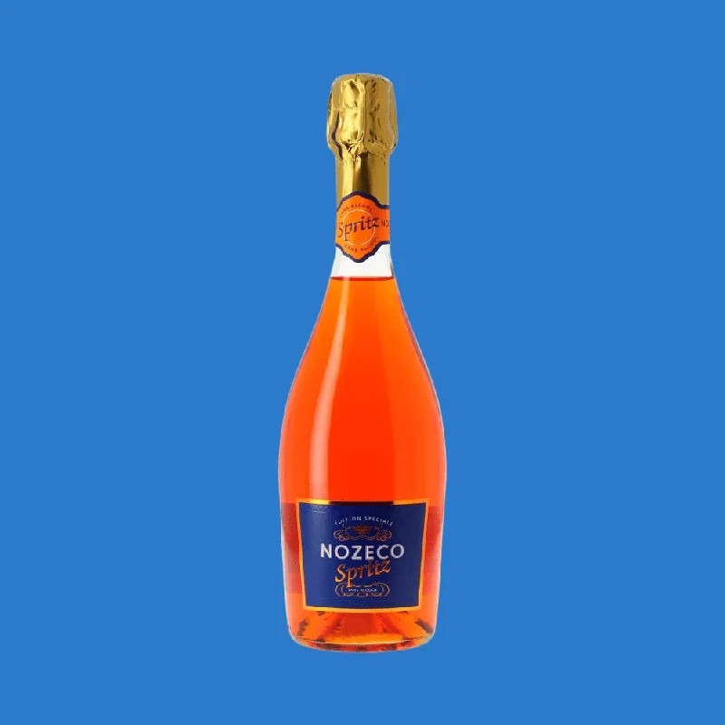 NozecoSpritzSparklingAlcoholFreeCocktail(0.5%ABV)