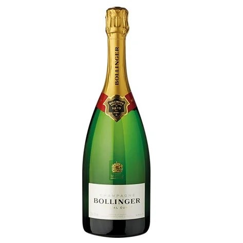 BollingerSpecialCuvéeNVChampagneBottle75cl