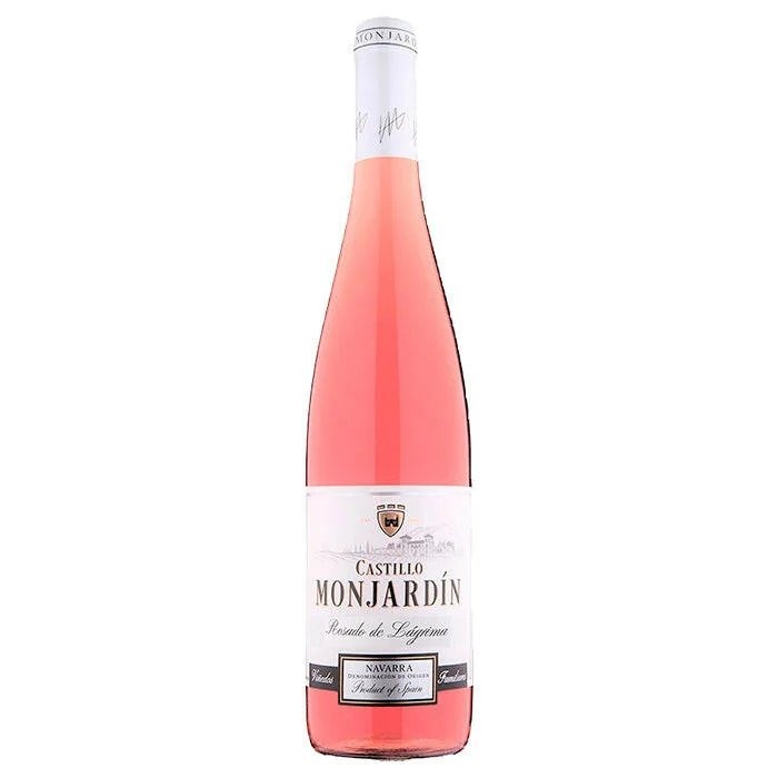CastilloMonjardinRosadodeLagrima,Navarra2024