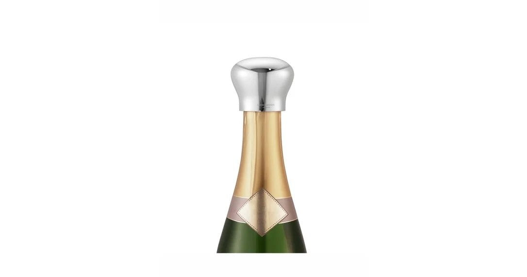 GeorgJensenSkyChampagneStopper